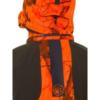 Juniper  dámský kabát Realtree Ap Camo Hd Orange