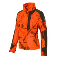 Juniper  dámský kabát Realtree Ap Camo Hd Orange