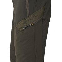 Boondock kalhoty - Brown Bark