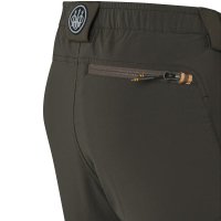 Boondock kalhoty - Brown Bark