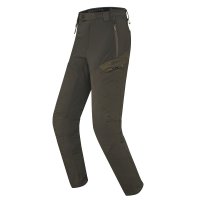 Boondock kalhoty - Brown Bark