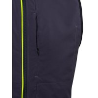 Windshell EVO vesta - Blue