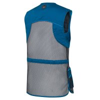 Full Mesh vesta - Blue Twilight