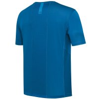 Ice Power triko - Blue Twilight