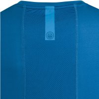 Ice Power triko - Blue Twilight