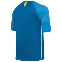 Bullseye triko - Blue Twilight