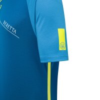 Bullseye triko - Blue Twilight