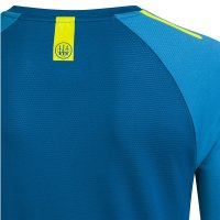 Bullseye triko - Blue Twilight