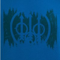 Trident tričko - Blue Twilight