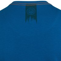 Trident tričko - Blue Twilight