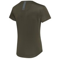 Ciel Tech dámské tričko SS - Green Stone