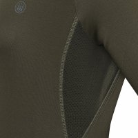 Ciel Tech dámské tričko LS - Green Stone