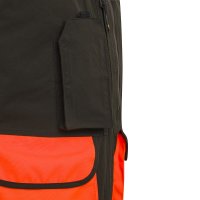 Thorn Resistant vesta - Browbark&Orange