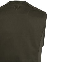 Teal Sporting EVO dámská vesta - Green Moss