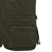 Teal Sporting EVO dámská vesta - Green Moss