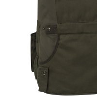 Teal Sporting EVO dámská vesta - Green Moss