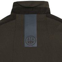 Teal Sporting EVO kabát - Brown Bark