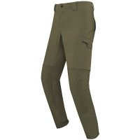 RushEVO  kalhoty - Green Stone