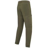 RushEVO  kalhoty - Green Stone