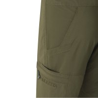 RushEVO  kalhoty - Green Stone