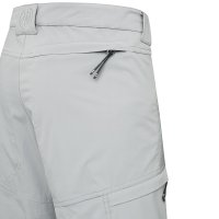 Tech Bermuda kraťasy -  Grey