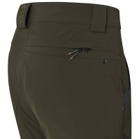 Core kalhoty - Moss & Brown Bark