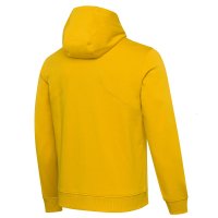 Pintail Hoodie mikina - Safron Yellow