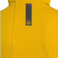 Pintail Hoodie mikina - Safron Yellow