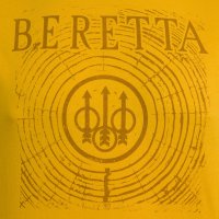 Fir tričko - Safron Yellow