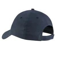 Sanded EVO kšiltovka - Blue Total Eclipse