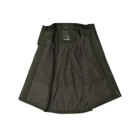 Teal Sporting EVO kabát - British Green