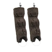 Tech Ankle návleky - Brown Bark