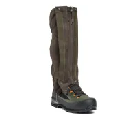 Tech Ankle návleky - Brown Bark