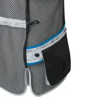 Full Mesh vesta - Black & Blue Excell