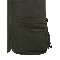 Teal Sporting EVO Vesta - British Green