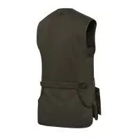 Teal Sporting EVO Vesta - Brown Bark