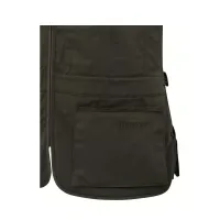 Teal Sporting EVO Vesta - Brown Bark