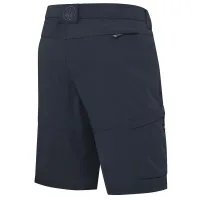 Tech Bermuda kraťase - Blue Nights