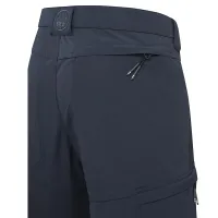 Tech Bermuda kraťase - Blue Nights