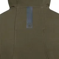 Pintail Hoodie mikina - Green Stone