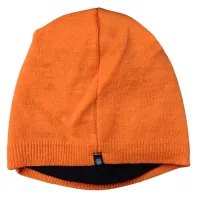 Merino ACT Beanie čepice - Orange