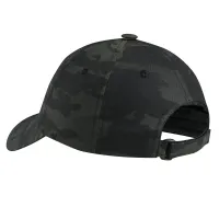 Multicam kšiltovka - Multicam black