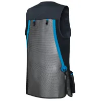 Uniform Pro 20.20 vesta - Black & Blue Excell