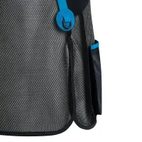 Uniform Pro 20.20 vesta - Black & Blue Excell