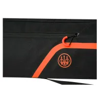 Pouzdro na zbraň Challenge 140 cm - Black & Orange