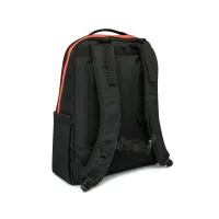 Challenge batoh - Black & Orange