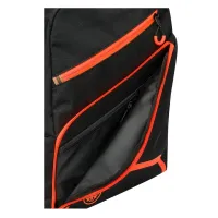 Challenge batoh - Black & Orange