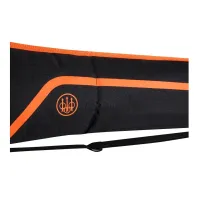 Pouzdro na zbraň Challenge 140 cm  ( skládací ) - Black & Orange