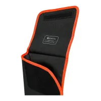 Pouzdro na zbraň Challenge 140 cm  ( skládací ) - Black & Orange