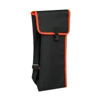 Pouzdro na zbraň Challenge 140 cm  ( skládací ) - Black & Orange